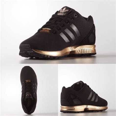 schwarz rosegold adidas schuhe damen|Schuhe für Damen .